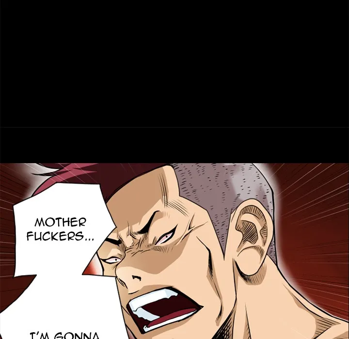 Beyond Imagination Chapter 8 page 20 - 