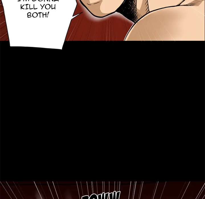 Beyond Imagination Chapter 8 page 21 - 