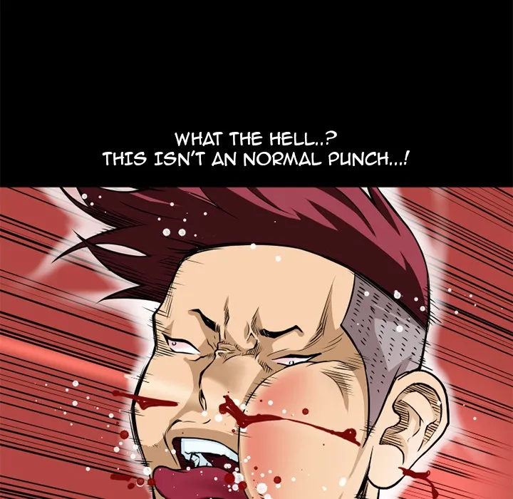 Beyond Imagination Chapter 8 page 24 - 