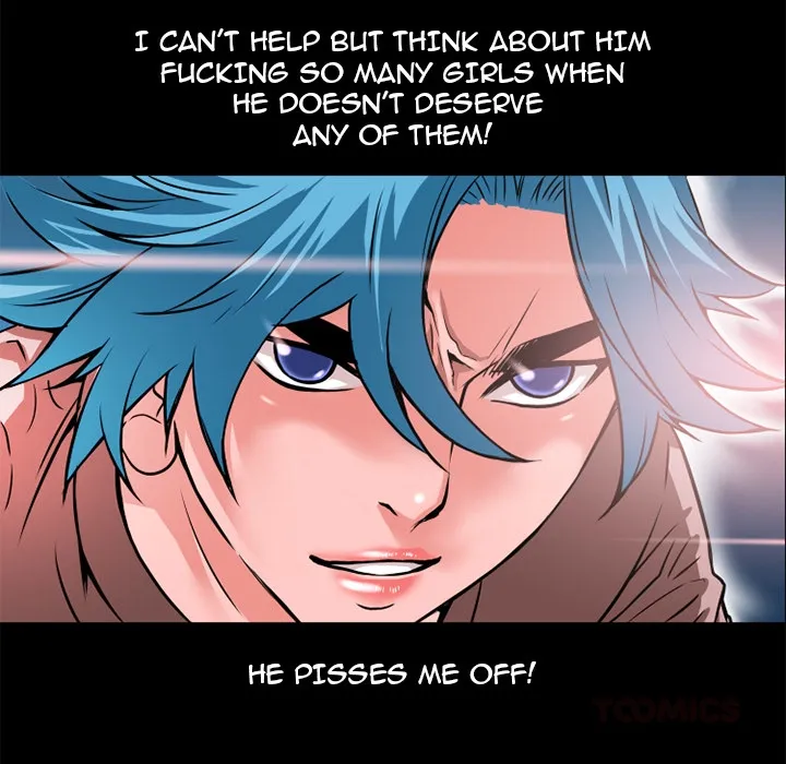 Beyond Imagination Chapter 8 page 26 - 