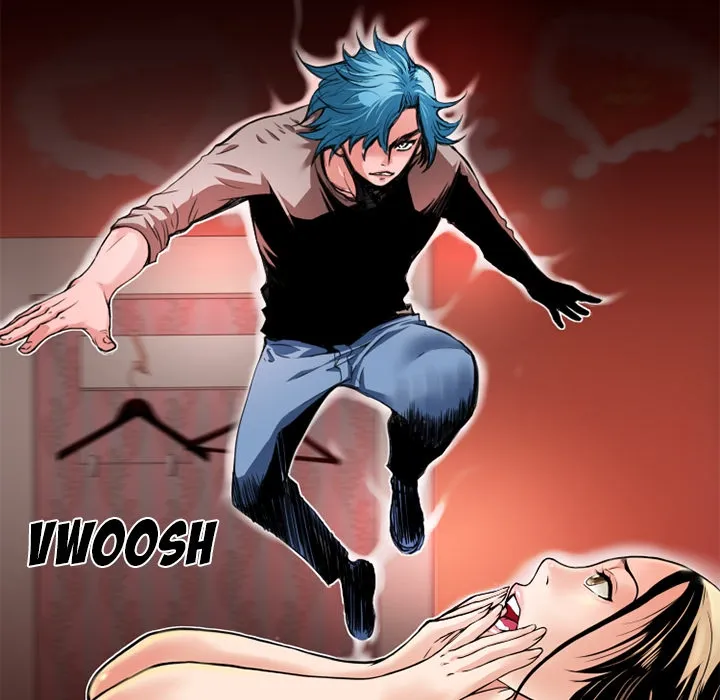 Beyond Imagination Chapter 8 page 28 - 