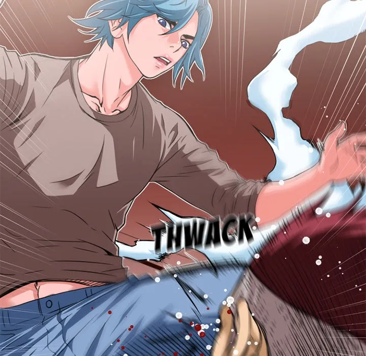 Beyond Imagination Chapter 8 page 30 - 