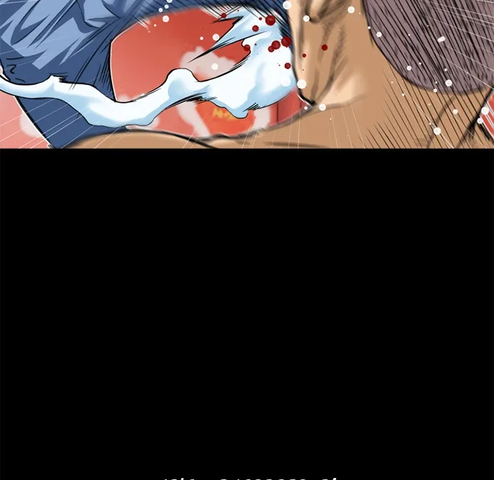 Beyond Imagination Chapter 8 page 31 - 