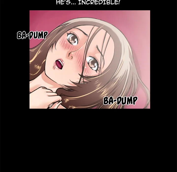 Beyond Imagination Chapter 8 page 32 - 
