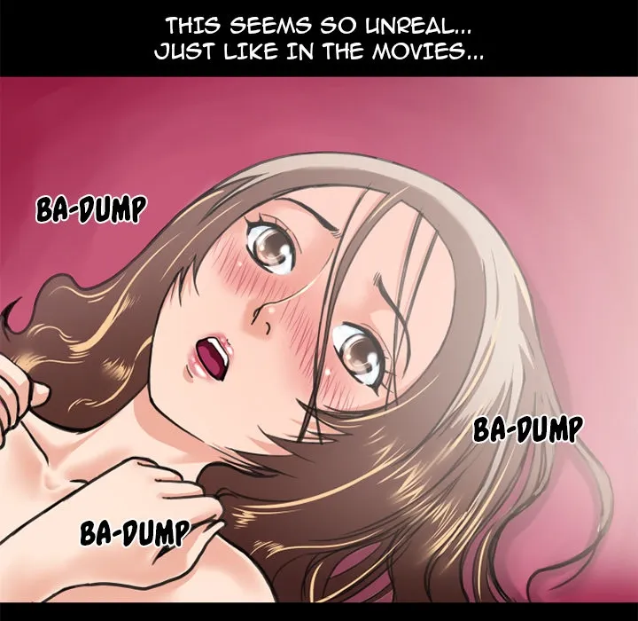 Beyond Imagination Chapter 8 page 33 - 