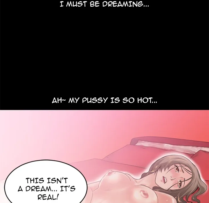 Beyond Imagination Chapter 8 page 34 - 