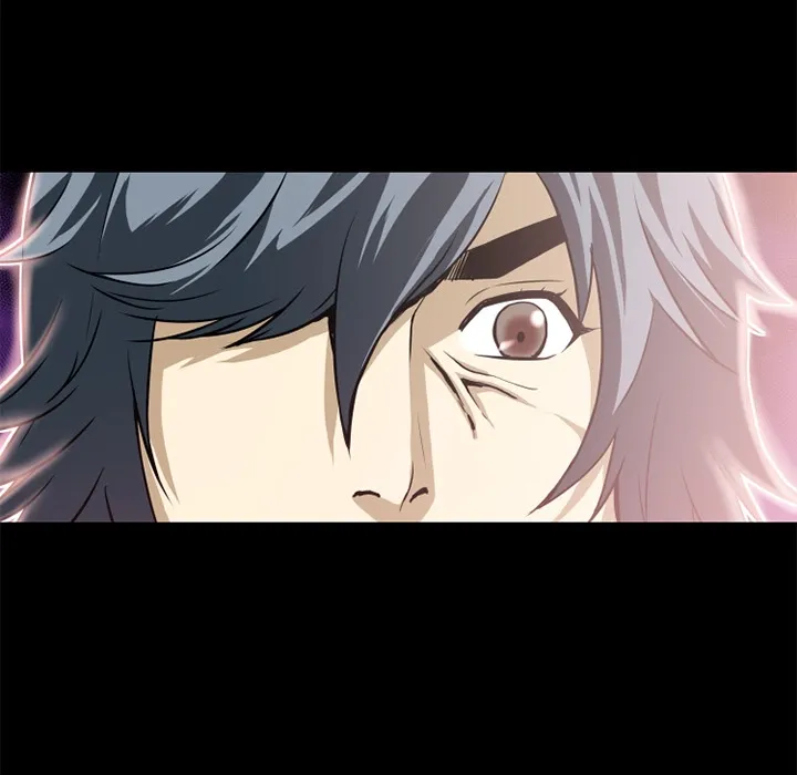 Beyond Imagination Chapter 8 page 40 - 