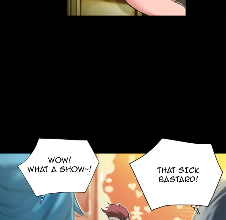 Beyond Imagination Chapter 8 page 5 - 