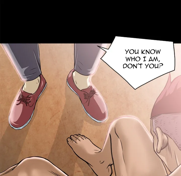 Beyond Imagination Chapter 8 page 41 - 