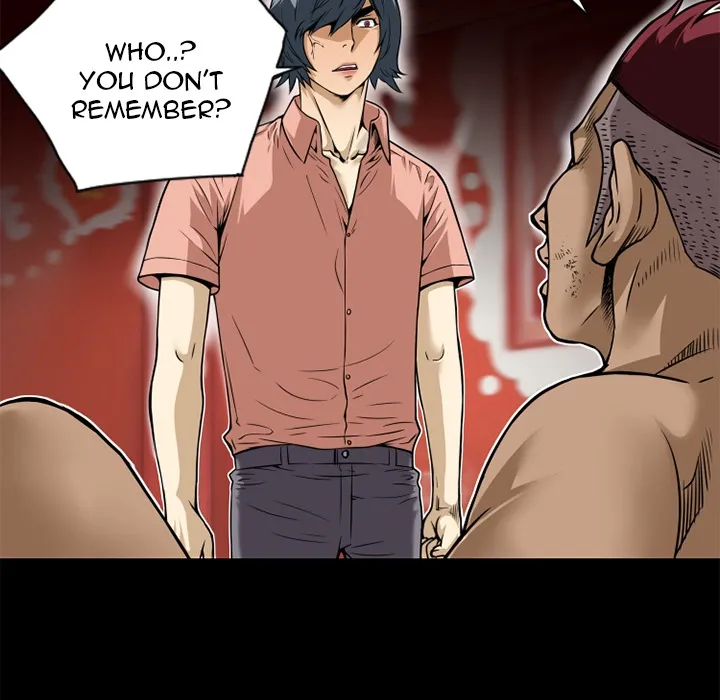 Beyond Imagination Chapter 8 page 43 - 