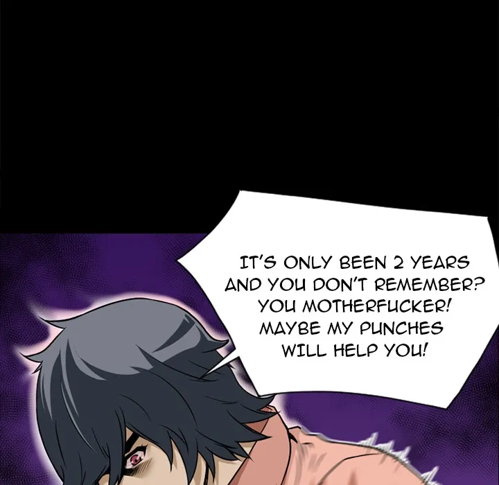 Beyond Imagination Chapter 8 page 45 - 