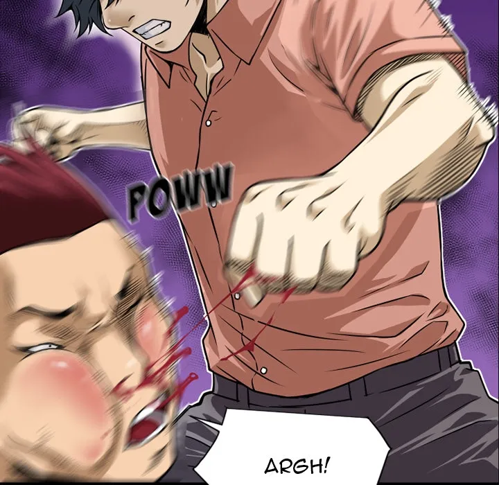 Beyond Imagination Chapter 8 page 46 - 