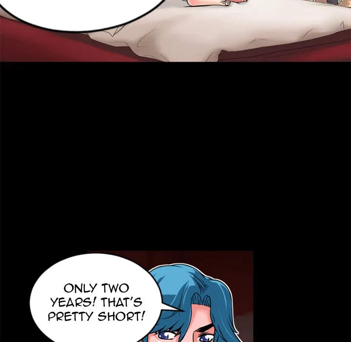 Beyond Imagination Chapter 8 page 51 - 