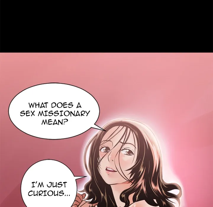 Beyond Imagination Chapter 8 page 56 - 