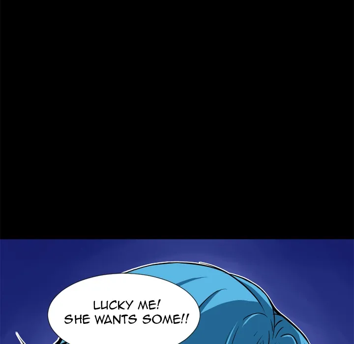 Beyond Imagination Chapter 8 page 58 - 