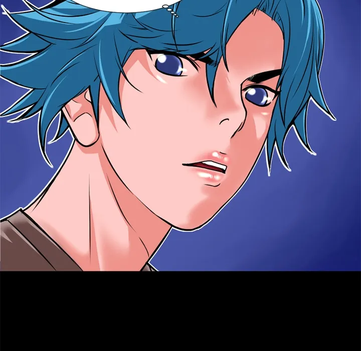 Beyond Imagination Chapter 8 page 59 - 