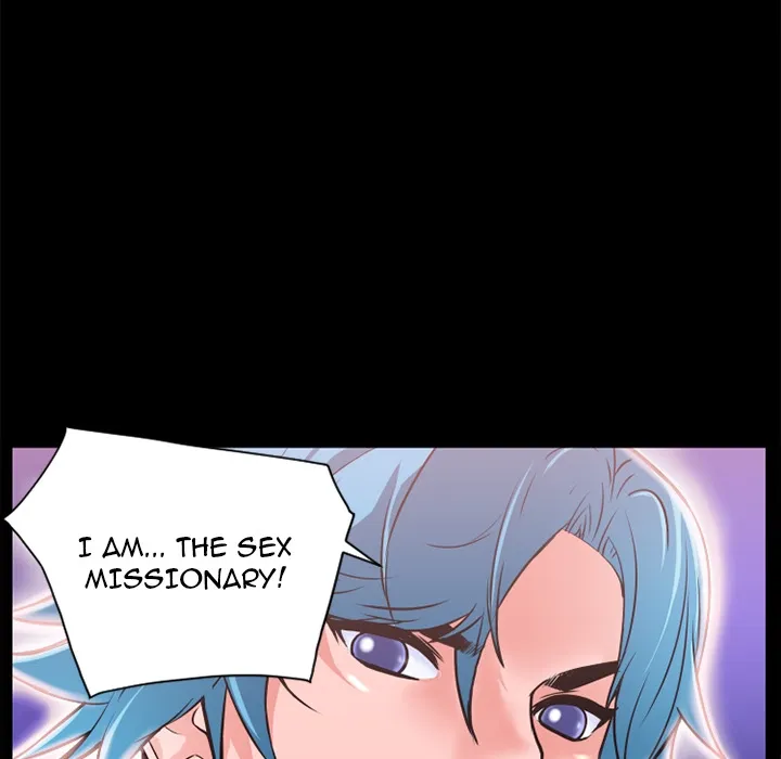 Beyond Imagination Chapter 8 page 60 - 