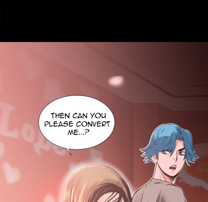 Beyond Imagination Chapter 8 page 62 - 