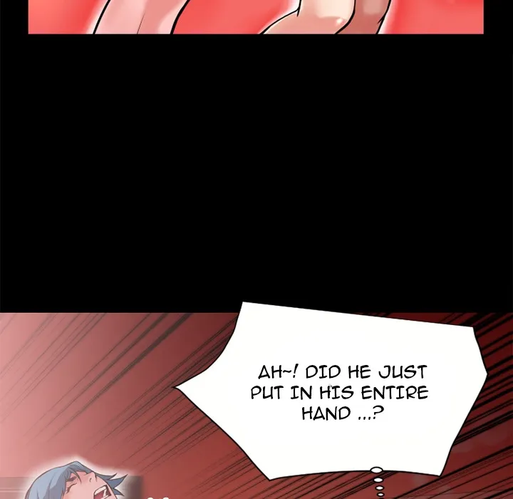 Beyond Imagination Chapter 8 page 69 - 