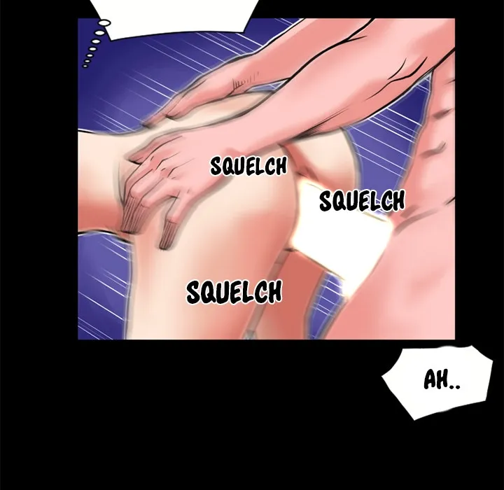 Beyond Imagination Chapter 8 page 72 - 