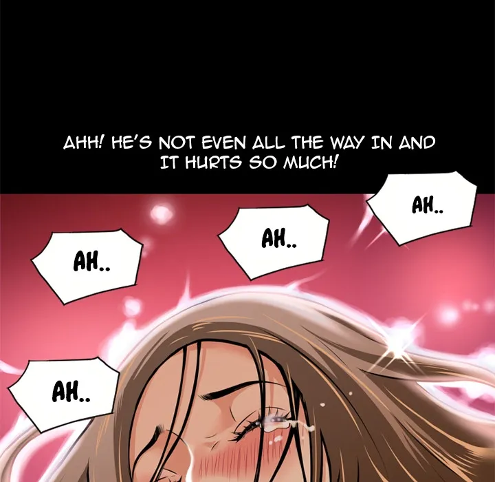 Beyond Imagination Chapter 8 page 73 - 