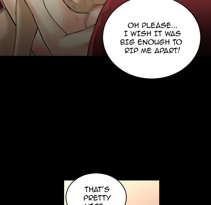 Beyond Imagination Chapter 8 page 9 - 