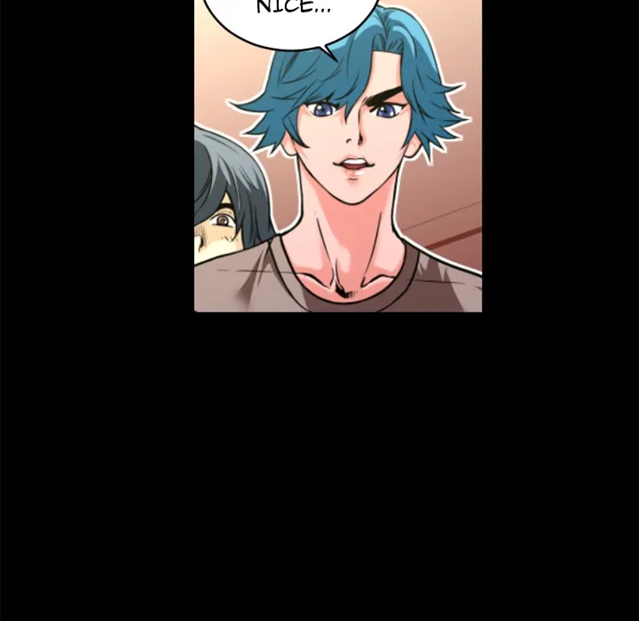 Beyond Imagination Chapter 8 page 10 - 