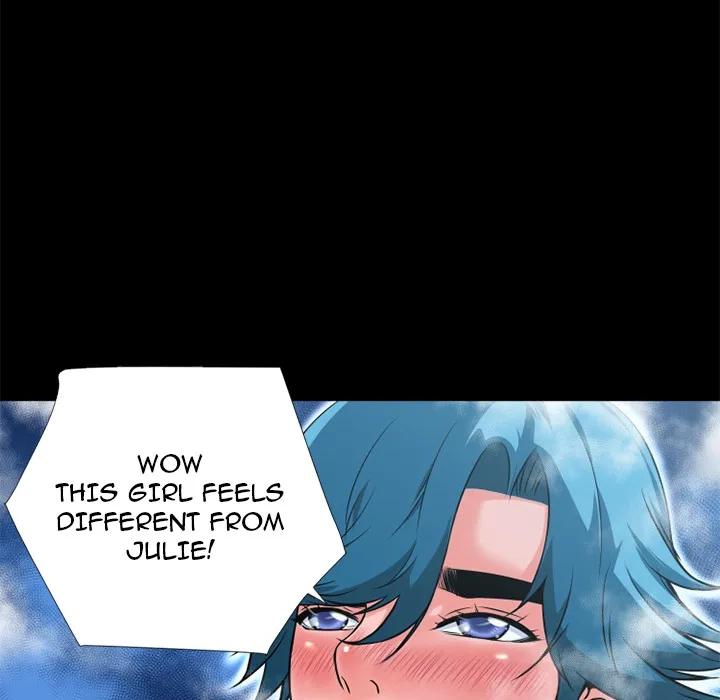 Beyond Imagination Chapter 9 page 11 - 