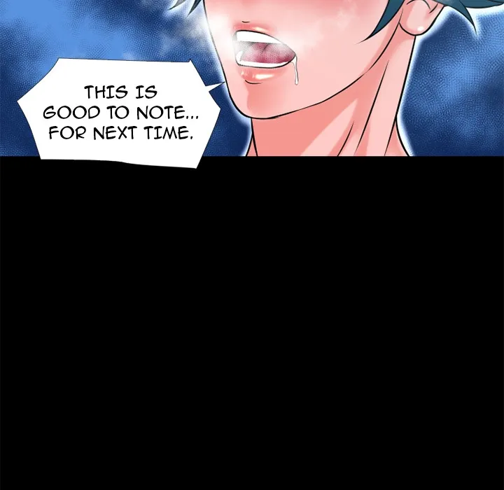 Beyond Imagination Chapter 9 page 12 - 