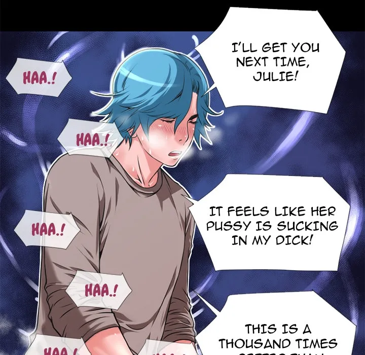 Beyond Imagination Chapter 9 page 13 - 