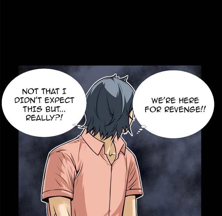 Beyond Imagination Chapter 9 page 31 - 