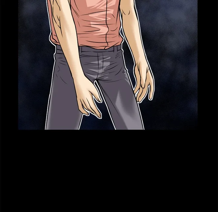 Beyond Imagination Chapter 9 page 32 - 