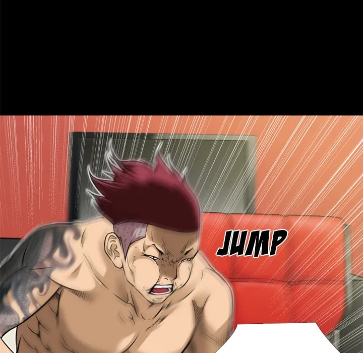 Beyond Imagination Chapter 9 page 33 - 