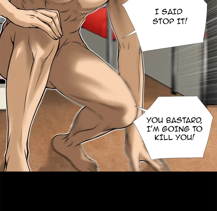 Beyond Imagination Chapter 9 page 34 - 