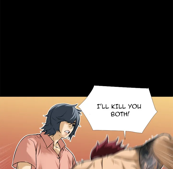 Beyond Imagination Chapter 9 page 35 - 