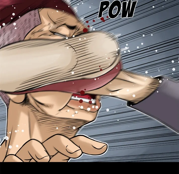Beyond Imagination Chapter 9 page 38 - 