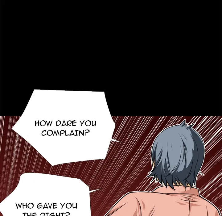 Beyond Imagination Chapter 9 page 39 - 