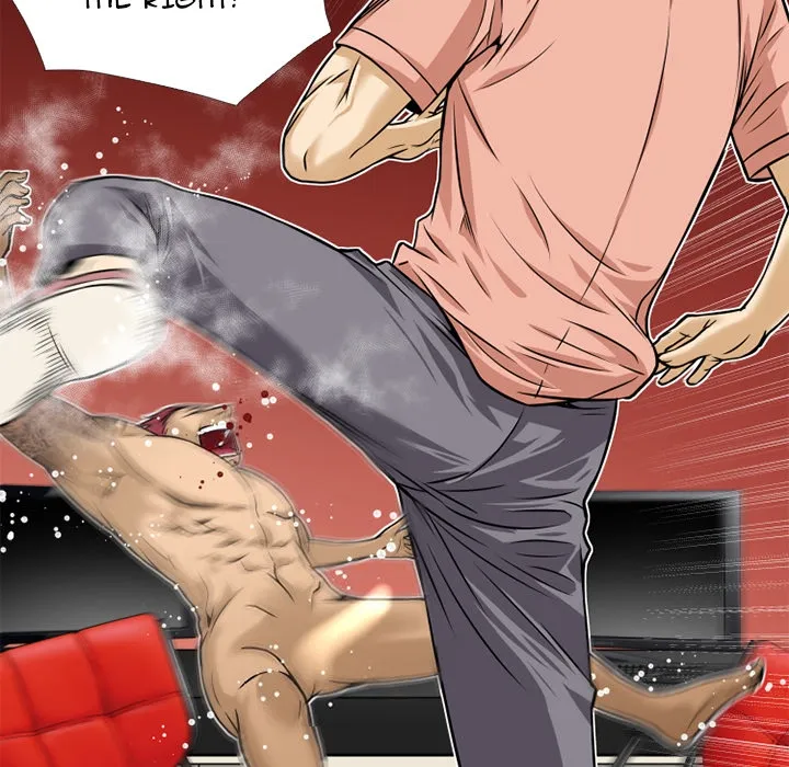 Beyond Imagination Chapter 9 page 40 - 