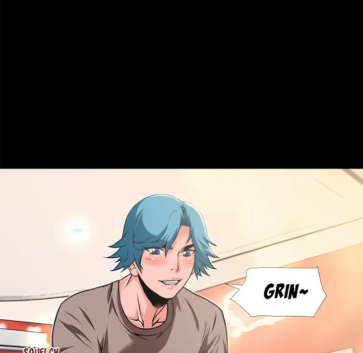Beyond Imagination Chapter 9 page 44 - 