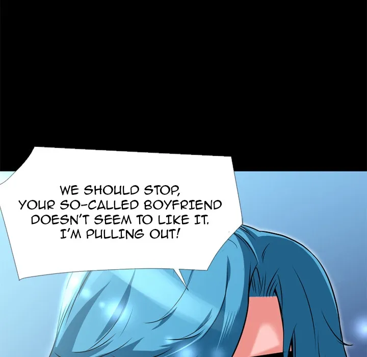 Beyond Imagination Chapter 9 page 46 - 