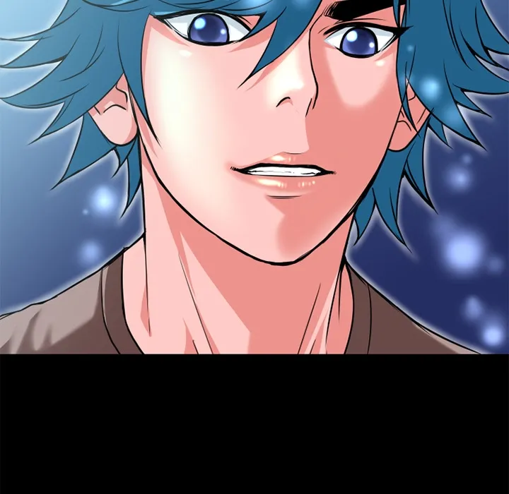 Beyond Imagination Chapter 9 page 47 - 