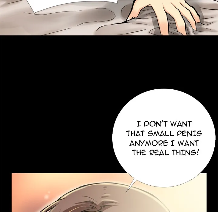Beyond Imagination Chapter 9 page 50 - 