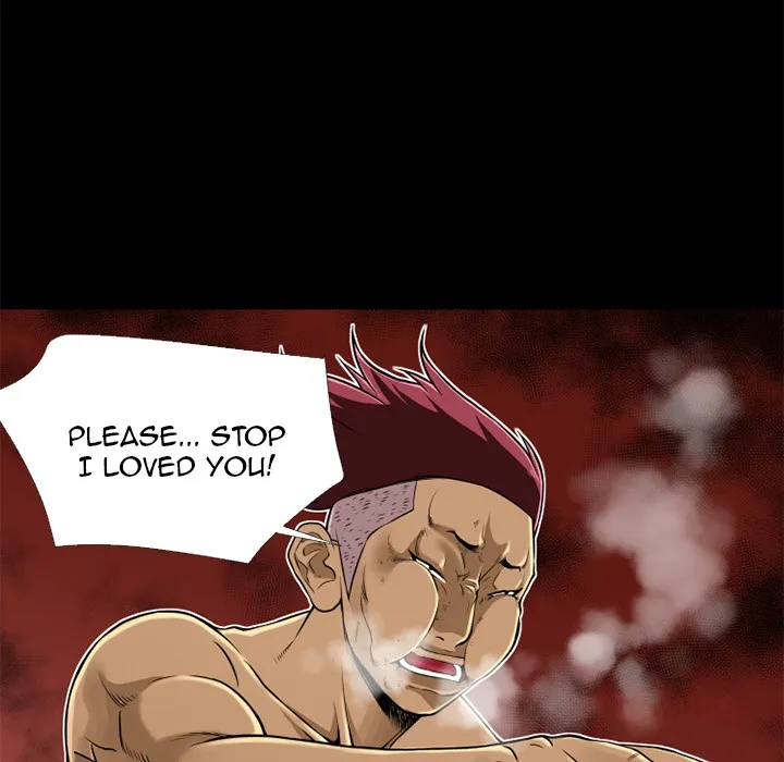 Beyond Imagination Chapter 9 page 54 - 