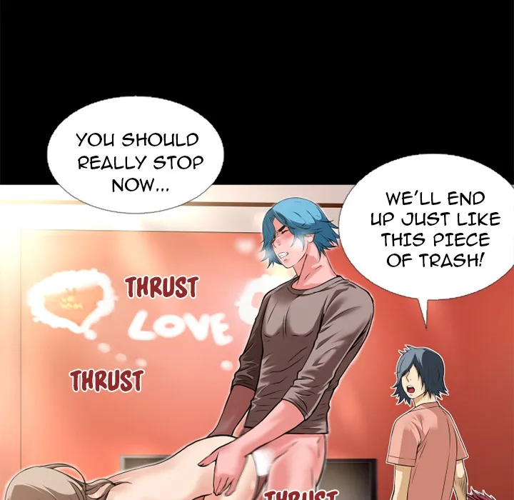 Beyond Imagination Chapter 9 page 56 - 