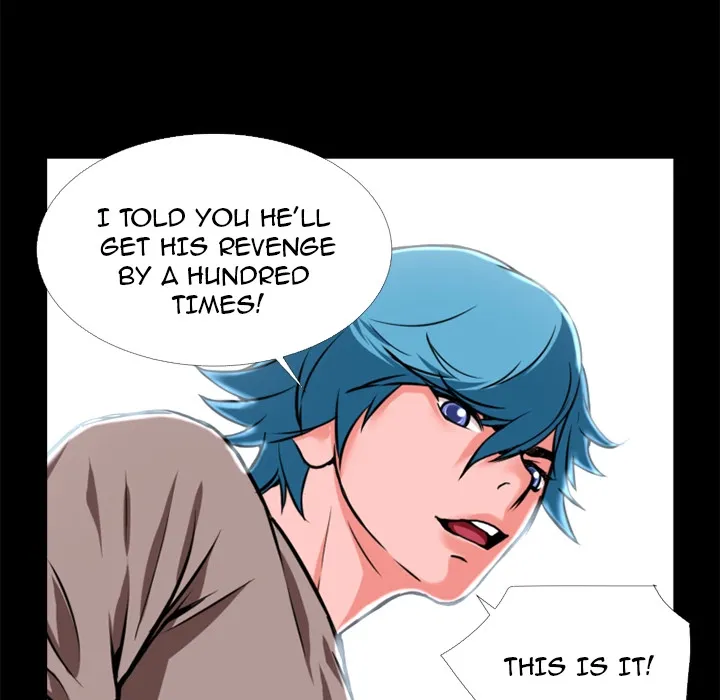 Beyond Imagination Chapter 9 page 58 - 