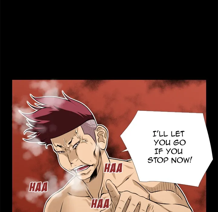 Beyond Imagination Chapter 9 page 62 - 