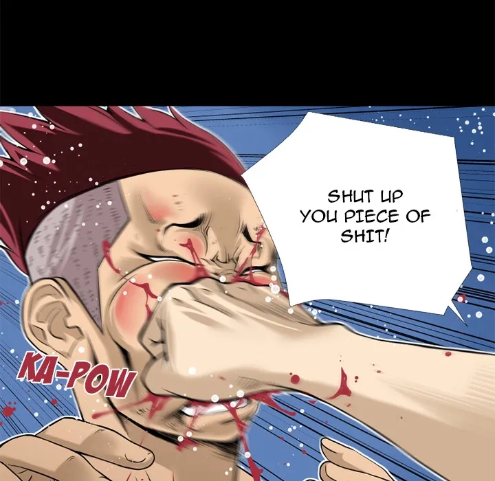 Beyond Imagination Chapter 9 page 64 - 