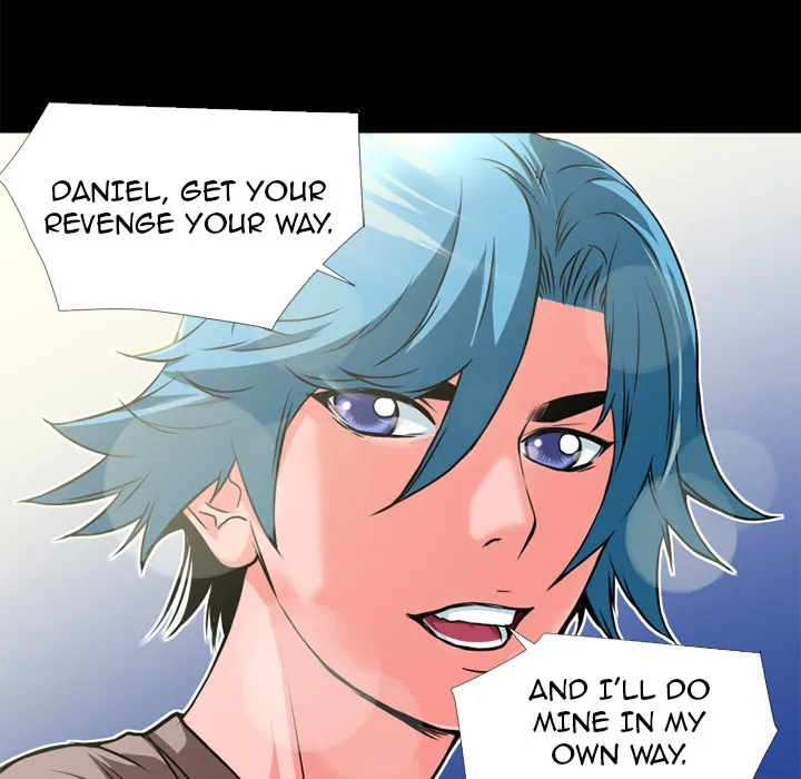 Beyond Imagination Chapter 9 page 66 - 