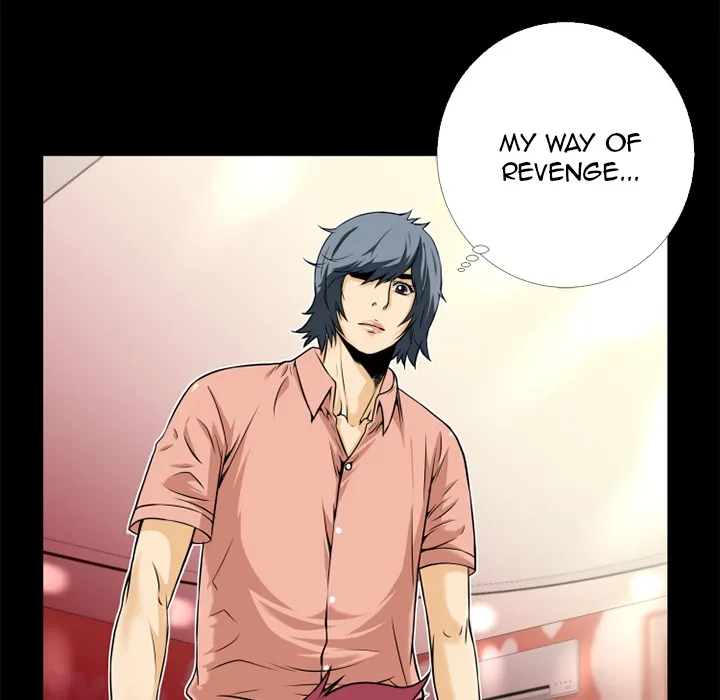 Beyond Imagination Chapter 9 page 68 - 
