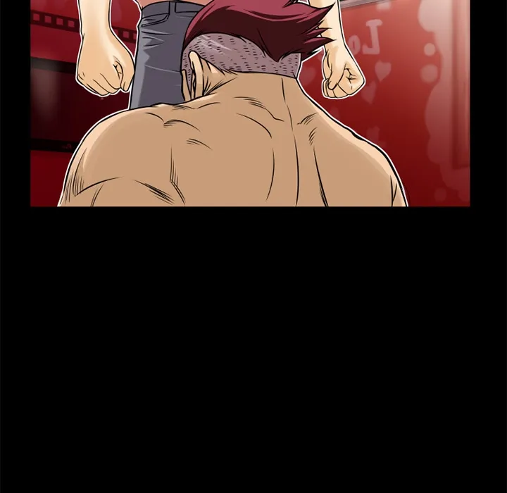 Beyond Imagination Chapter 9 page 69 - 
